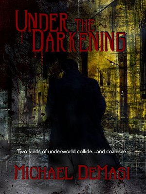 cover image of Under the Darkening